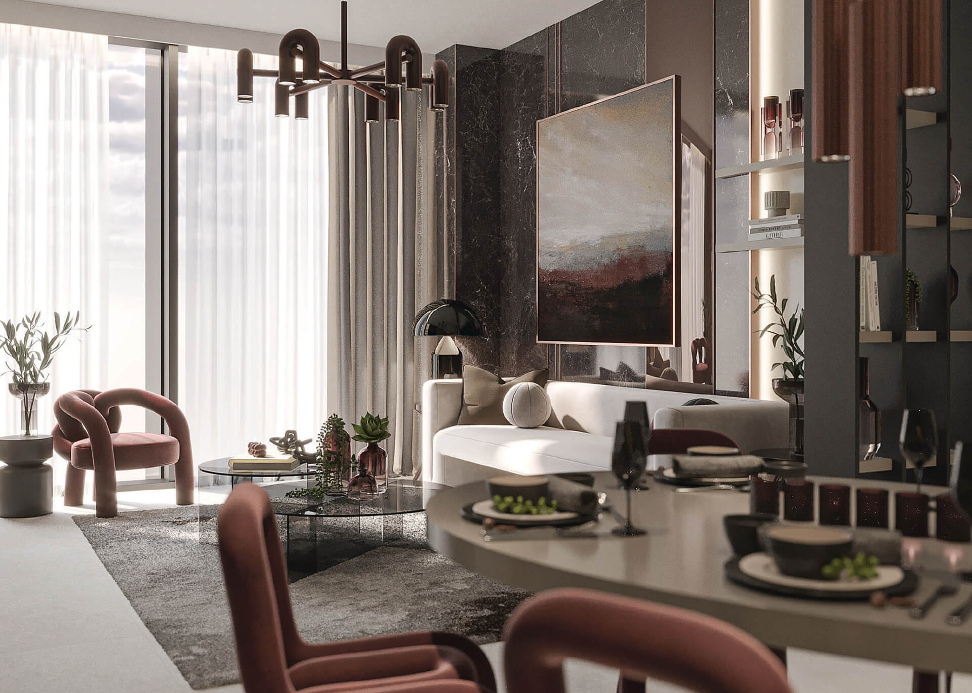 Технологии и инженерия Hyde Walk